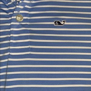 Vineyard Vines Performance Polo